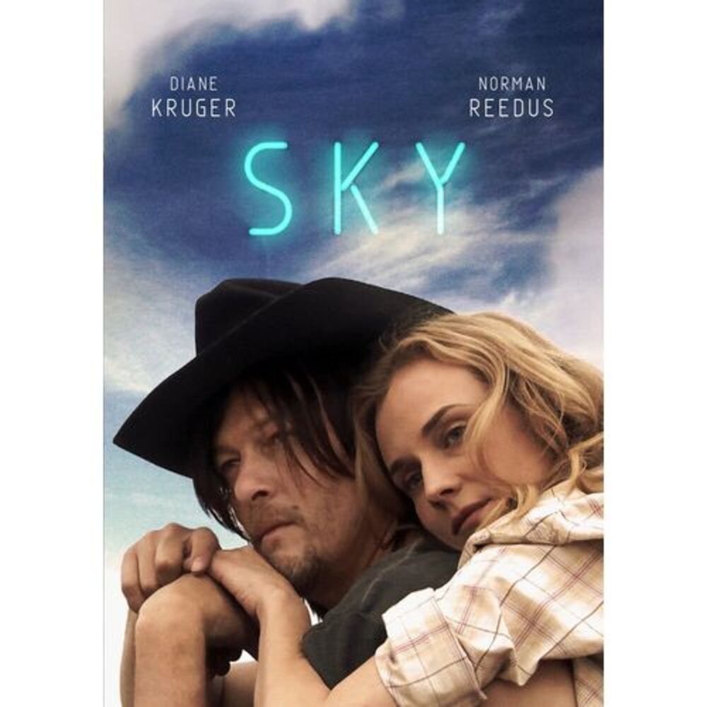 Sky  DVD